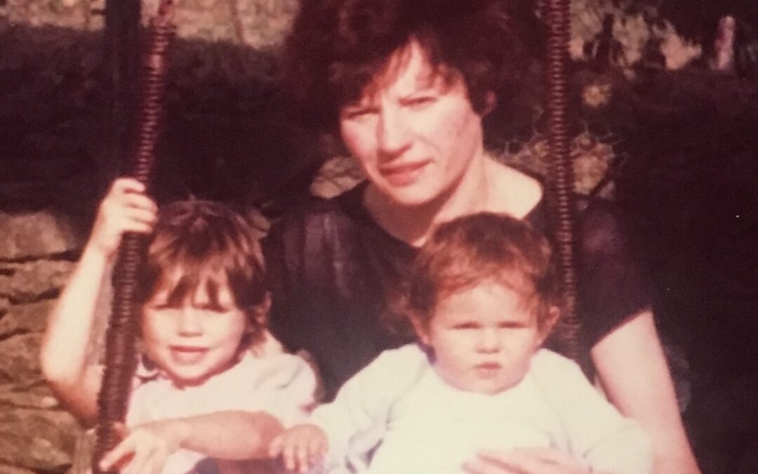 M comme mamans